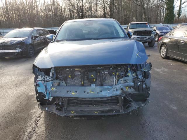 Photo 5 from auction – 2024 MAZDA CX-5 PREFE with VIN JM3KFBCM5R0375646