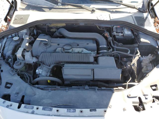 Photo 11 from auction – 2012 VOLVO S60 T5 with VIN YV1622FS6C2113222