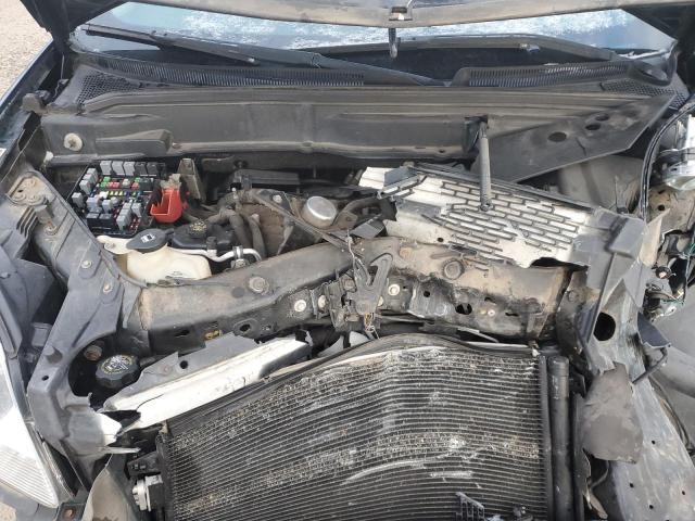 Photo 12 from auction – 2011 GMC ACADIA SLT with VIN 1GKKVRED5BJ154893