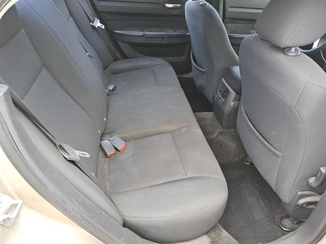 Photo 10 from auction – 2008 DODGE CHARGER with VIN 2B3KA43R98H239529