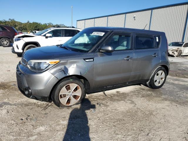 KIA SOUL 2016 with VIN KNDJN2A29G7400609 - Photo from auction