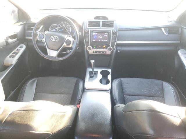 Photo 8 from auction – 2013 TOYOTA CAMRY L with VIN 4T1BF1FK9DU676625