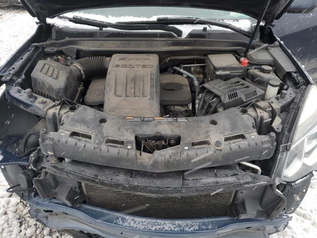 Photo 12 from auction – 2017 CHEVROLET EQUINOX LT with VIN 2GNALCEK6H6262185