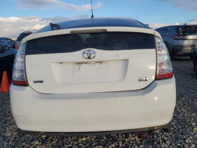 Photo 6 from auction – 2008 TOYOTA PRIUS with VIN JTDKB20U287746485