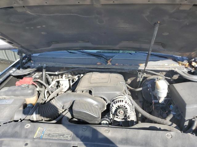 Photo 12 from auction – 2010 CHEVROLET TAHOE C150 with VIN 1GNUCCE07AR207394