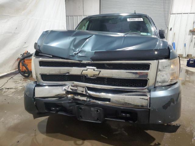 Photo 5 from auction – 2009 CHEVROLET SILVERADO with VIN 1GCEC19X59Z108741