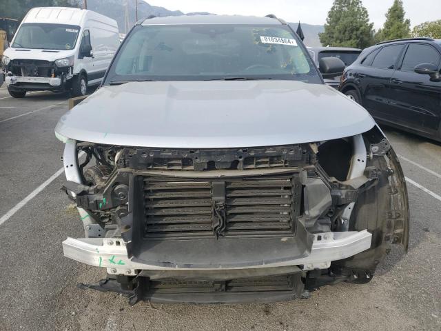 Photo 5 from auction – 2020 FORD EXPLORER X with VIN 1FMSK7DH3LGD17614