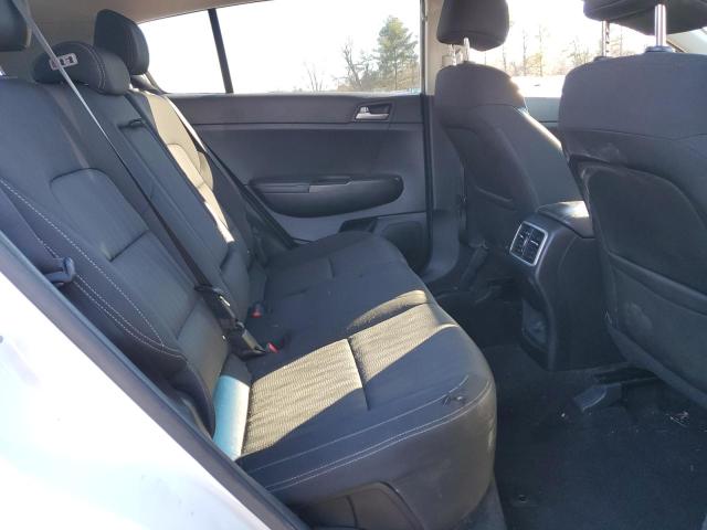 Photo 11 from auction – 2017 KIA SPORTAGE L with VIN KNDPMCAC8H7103666