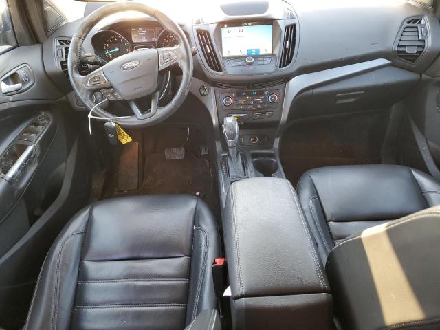 Photo 8 from auction – 2019 FORD ESCAPE SEL with VIN 1FMCU9HD5KUA55905