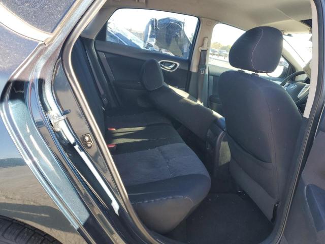 Photo 10 from auction – 2014 NISSAN SENTRA S with VIN 3N1AB7AP9EY246239