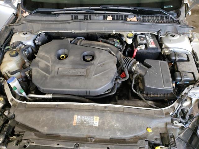 Photo 11 from auction – 2017 FORD FUSION SE with VIN 3FA6P0H96HR160748