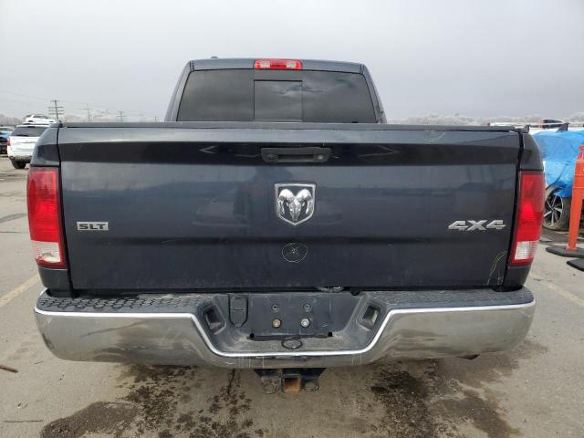 Photo 6 from auction – 2014 RAM 1500 SLT with VIN 1C6RR7GGXES436172