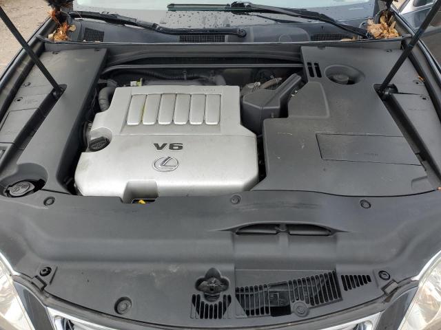 Photo 11 from auction – 2008 LEXUS ES 350 with VIN JTHBJ46G582258644