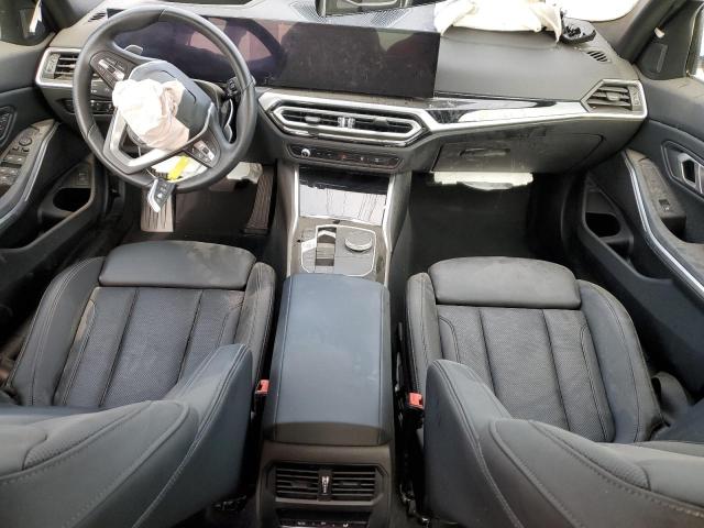 Photo 8 from auction – 2023 BMW 330I with VIN 3MW69FF00P8D11631