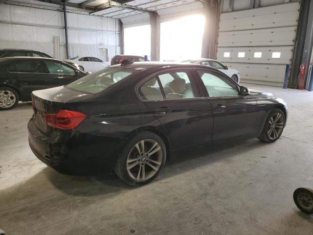 Photo 3 from auction – 2016 BMW 328 XI SUL with VIN WBA8E3G56GNU38751