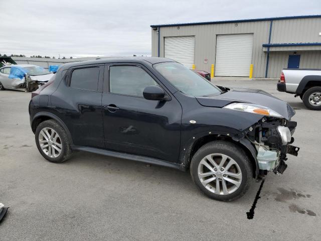 Photo 4 from auction – 2011 NISSAN JUKE S with VIN JN8AF5MV2BT026000