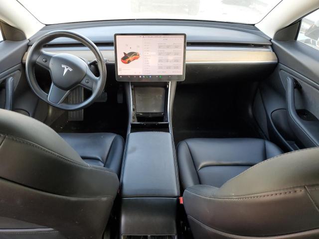 Photo 8 from auction – 2019 TESLA MODEL 3 with VIN 5YJ3E1EAXKF304639