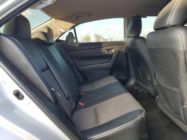 Photo 10 from auction – 2014 TOYOTA COROLLA L with VIN 2T1BURHE4EC042525