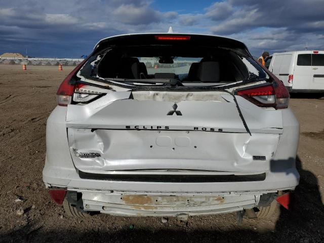 Photo 6 from auction – 2022 MITSUBISHI ECLIPSE CR with VIN JA4ATVAA2NZ054302