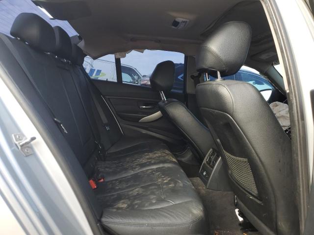 Photo 10 from auction – 2013 BMW 328 I SULE with VIN WBA3C1C53DF437783
