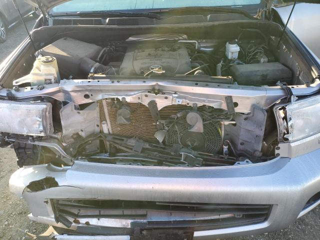 Photo 12 from auction – 2012 TOYOTA SEQUOIA LI with VIN 5TDJW5G11CS068582