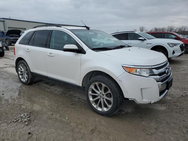 Photo 4 from auction – 2013 FORD EDGE SEL with VIN 2FMDK3JC5DBB14131