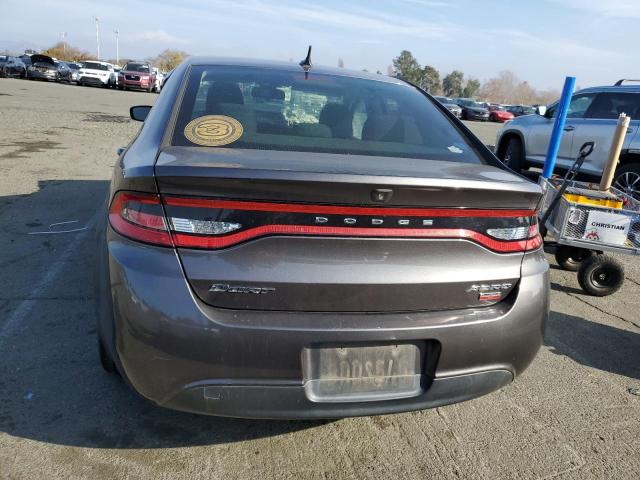 صورة رقم 6 من المزاد - 2015 DODGE DART SE AE مع VIN 1C3CDFDH8FD126651