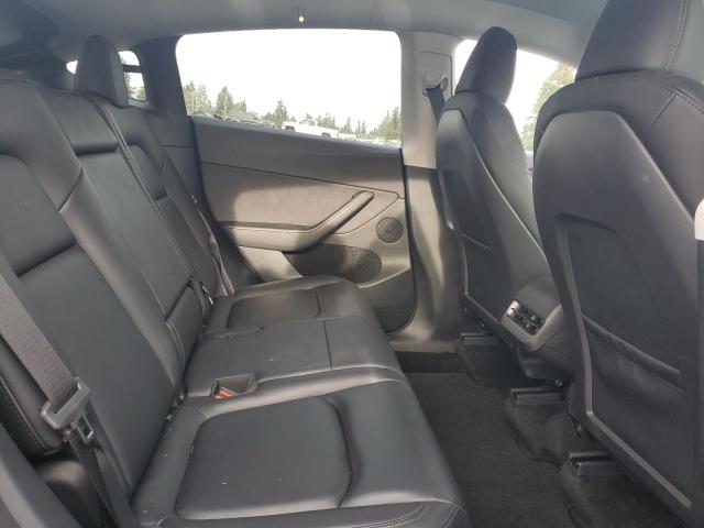 Photo 11 from auction – 2024 TESLA MODEL Y with VIN 7SAYGAEE8RF985321