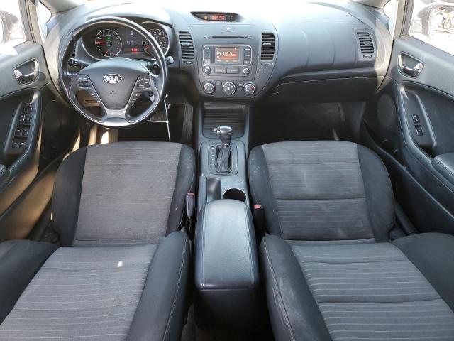 Photo 8 from auction – 2015 KIA FORTE EX with VIN KNAFX5A89F5300944