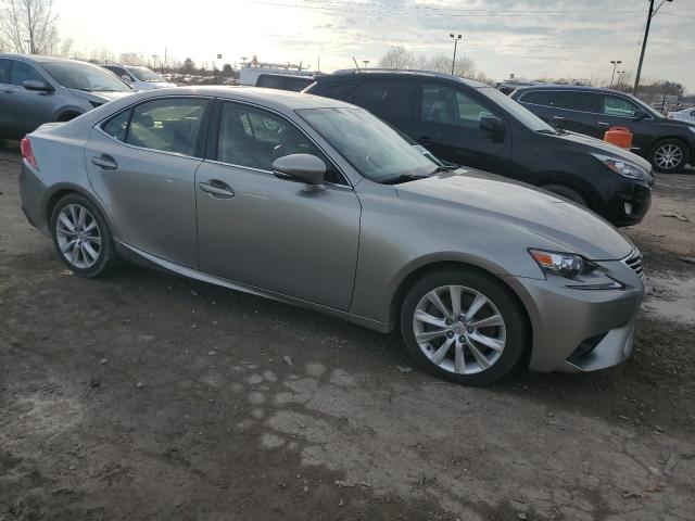 Photo 4 from auction – 2016 LEXUS IS 300 with VIN JTHCM1D24G5008763