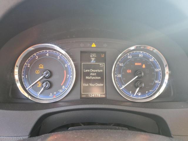 Photo 9 from auction – 2018 TOYOTA COROLLA L with VIN 2T1BURHE0JC053869