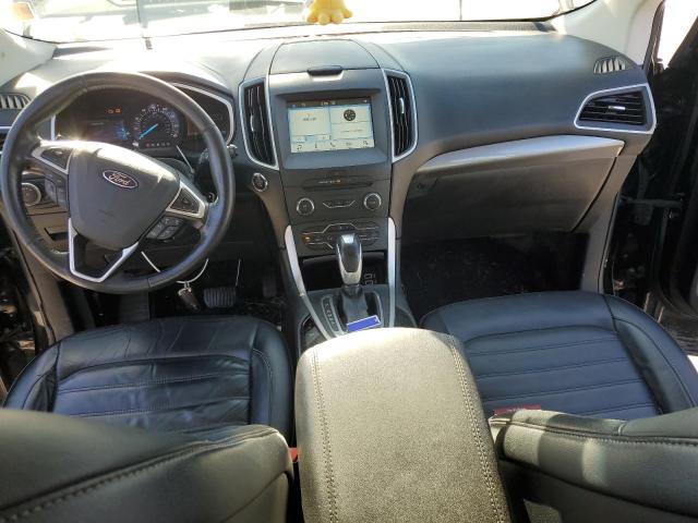 Photo 8 from auction – 2017 FORD EDGE SEL with VIN 2FMPK4J95HBB30441