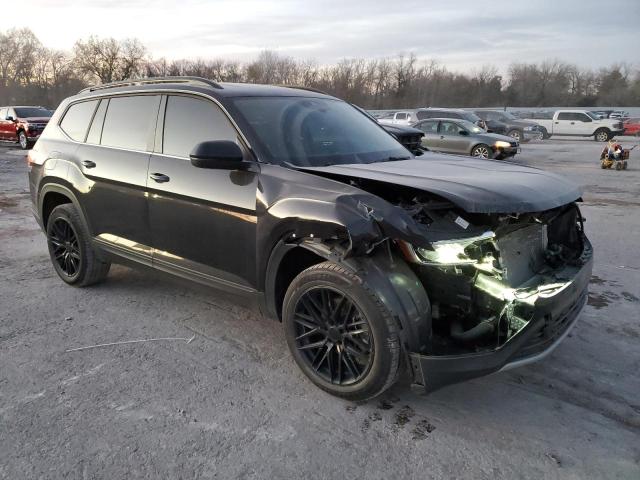 Photo 4 from auction – 2024 VOLKSWAGEN ATLAS SE with VIN 1V2KR2CA2RC526915