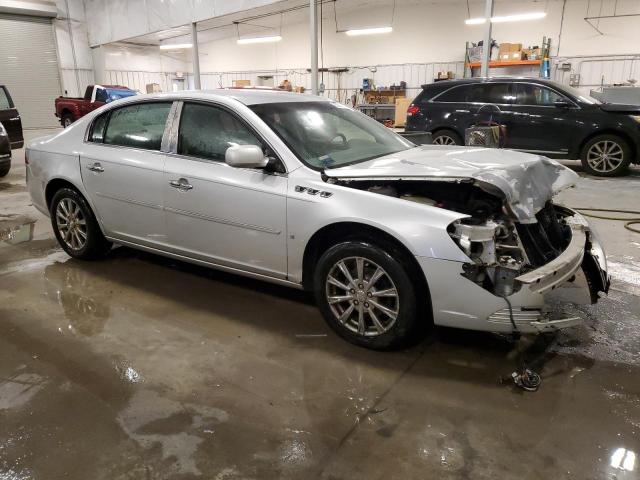 Photo 4 from auction – 2009 BUICK LUCERNE CX with VIN 1G4HD57M99U144693