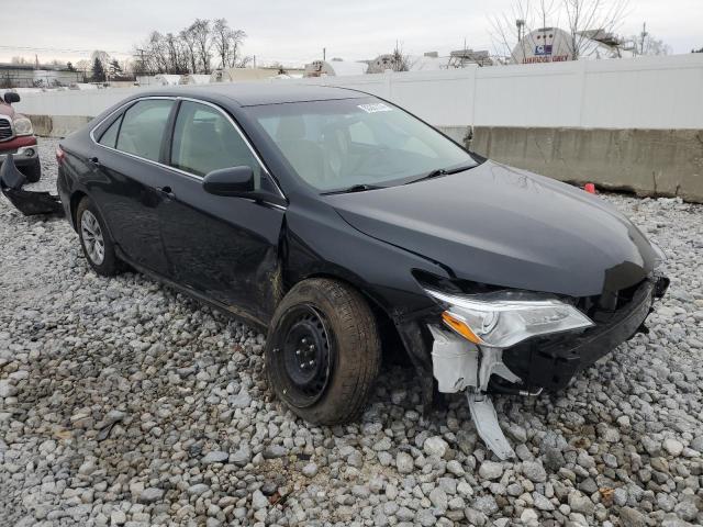 Photo 4 from auction – 2017 TOYOTA CAMRY LE with VIN 4T1BF1FK3HU384720