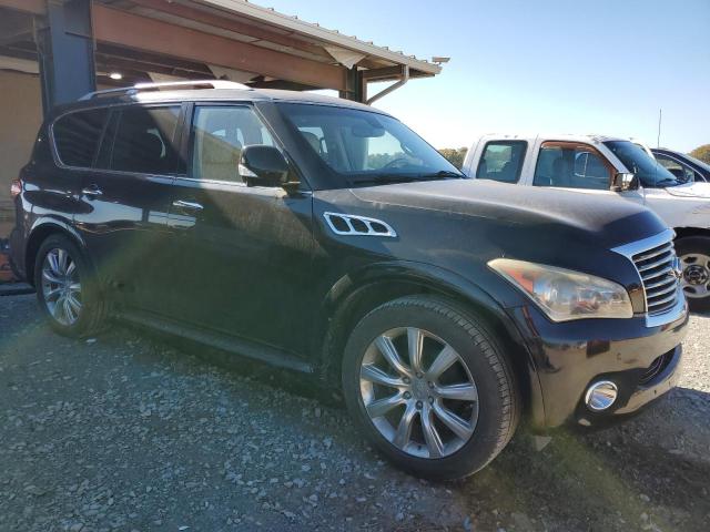 Photo 4 from auction – 2011 INFINITI QX56 with VIN JN8AZ2NF1B9503302