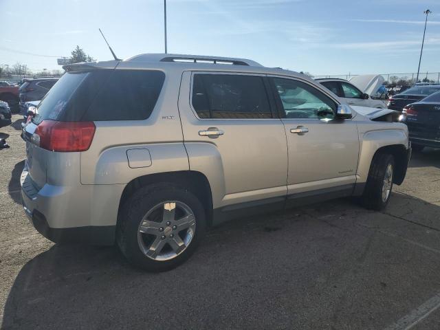 Photo 3 from auction – 2012 GMC TERRAIN SL with VIN 2GKALWEK6C6164586