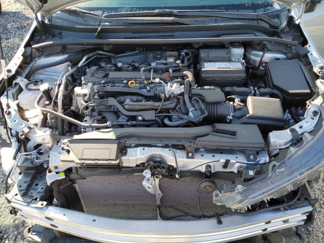 Photo 11 from auction – 2024 TOYOTA COROLLA LE with VIN 5YFB4MDE1RP202200