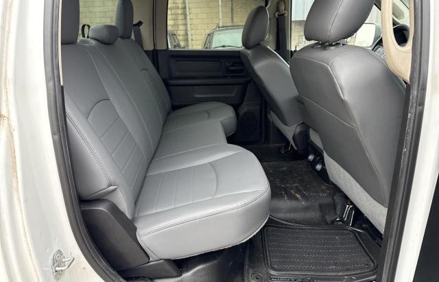 Photo 6 from auction – 2018 RAM 3500 with VIN 3C7WRSCL1JG345362