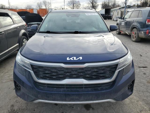 Photo 5 from auction – 2023 KIA SELTOS EX with VIN KNDERCAA7P7407366