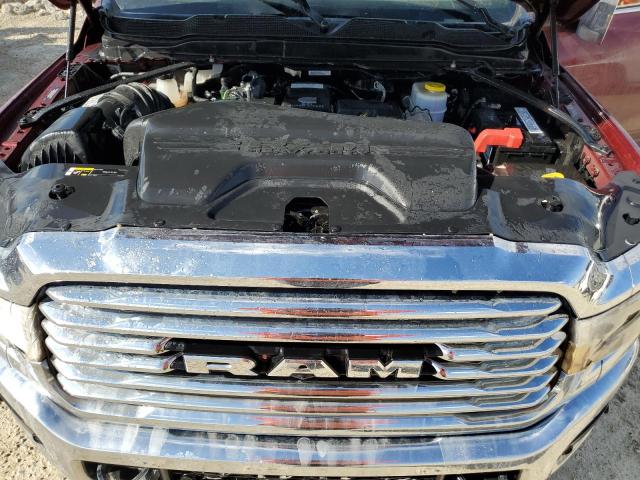 Photo 11 from auction – 2022 RAM 2500 LONGH with VIN 3C6UR5GL4NG101511