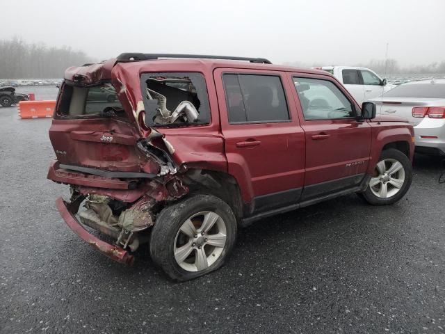 Photo 3 from auction – 2012 JEEP PATRIOT with VIN 1C4NJRBB7CD636210