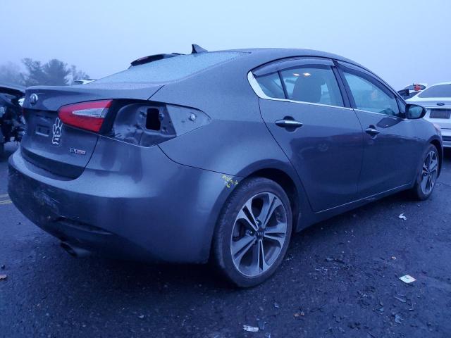 Foto 3 de la subasta – 2014 KIA FORTE EX con VIN KNAFZ4A82E5059697