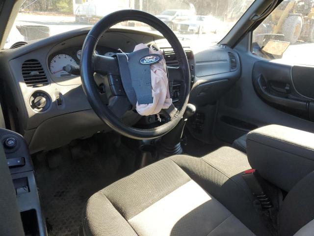 Photo 8 from auction – 2011 FORD RANGER SUP with VIN 1FTLR4FEXBPA96050