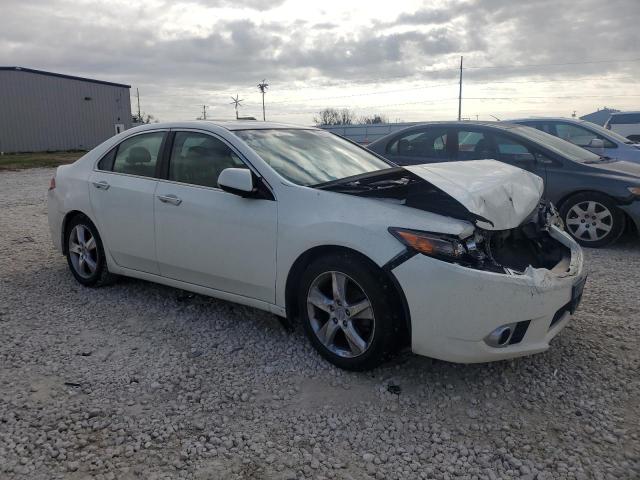 Photo 4 from auction – 2011 ACURA TSX with VIN JH4CU2F65BC011343