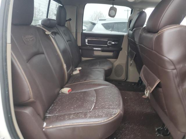 Photo 10 from auction – 2016 RAM 1500 LONGH with VIN 1C6RR7PT6GS334528
