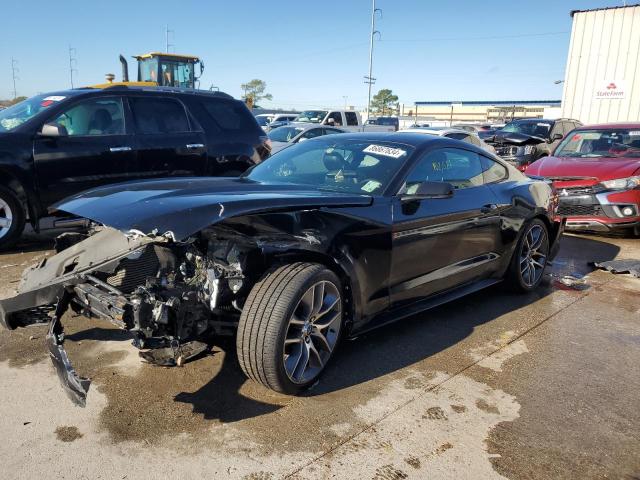 FORD MUSTANG 2015 with VIN 1FA6P8TH7F5366416 - Photo from auction