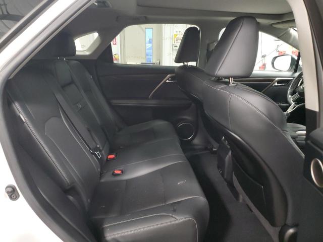 Photo 11 from auction – 2022 LEXUS RX 350 with VIN 2T2HZMDA9NC321143