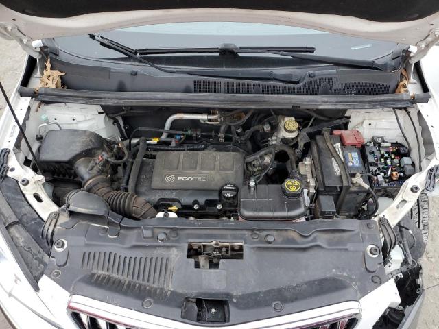 Photo 11 from auction – 2016 BUICK ENCORE with VIN KL4CJCSB1GB688285