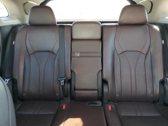 Photo 10 from auction – 2016 LEXUS RX 350 with VIN 2T2ZZMCA8GC003636